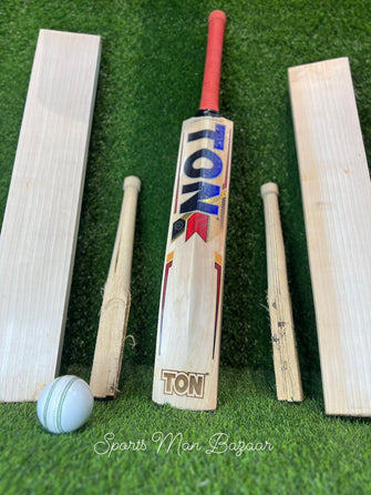 For Serious Cricketers: SS Ton Reserve Grade 1 cricket Bat – Johnny Bairstow Edition