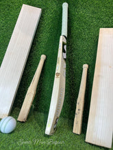 SG Believe Become high quality players edition English willow grade 1 cricket bat