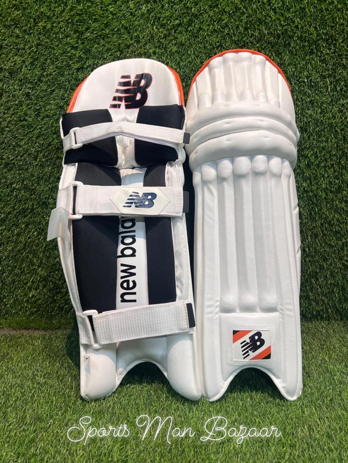 Professional NewBalance (NB) players edition Batting pads