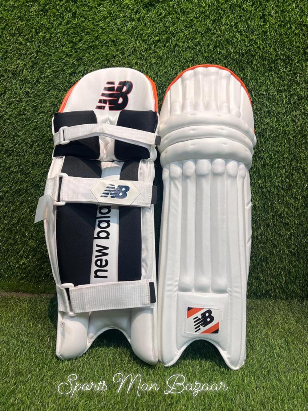 Professional NewBalance (NB) players edition Batting pads