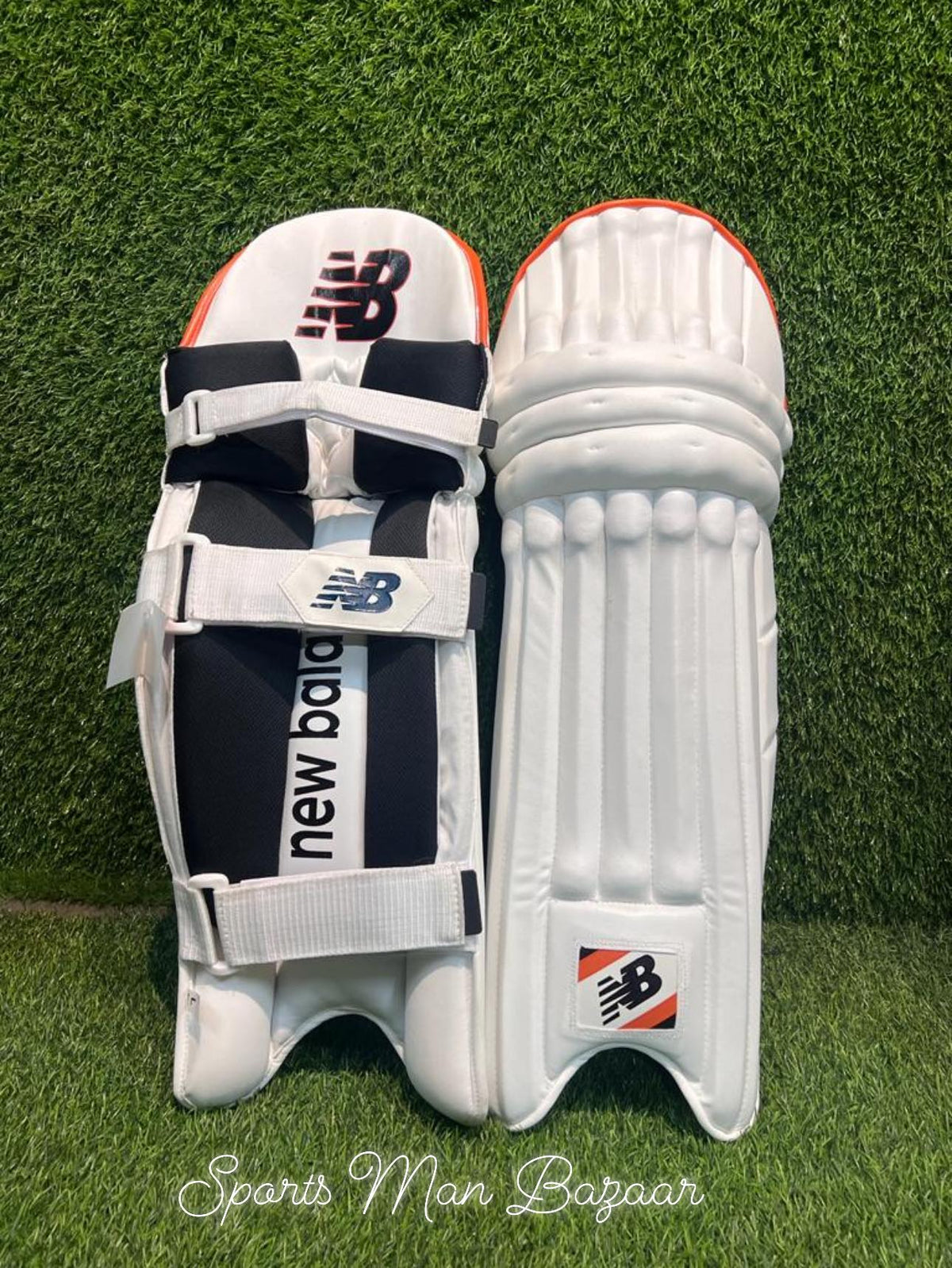 Professional NewBalance (NB) players edition Batting pads