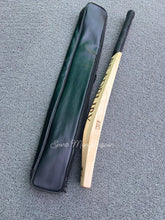 Bradbury Players Grade 7 Star Players Edition English Willow Grade 1 Cricket Bat