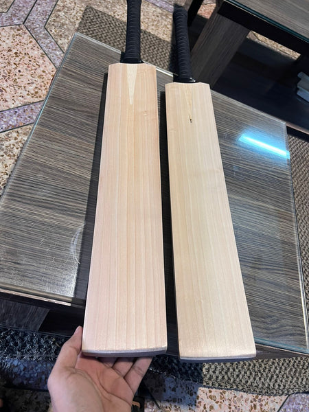 Unlock Your Potential: Explore our Grade 1 Plain English Willow Bats - second image