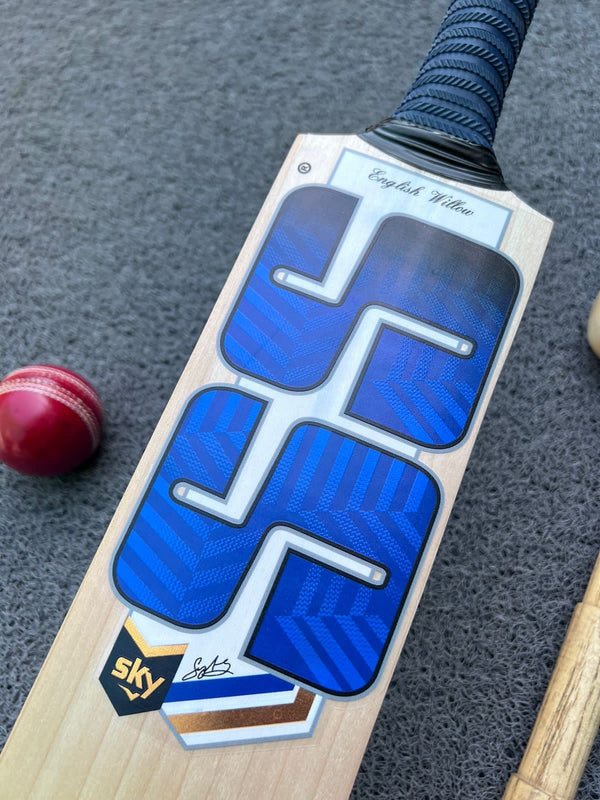 SS SKY Surya Kumar edition English willow Grade 1 bat for sale