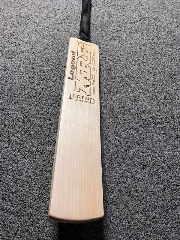 MRF Legend The Kind VK-18 edition English willow grade 1 bat