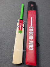 Gray Nicolls Fusion Players Edition Cricket bat