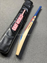 Gray Nicolls Stratos -2025 Edition