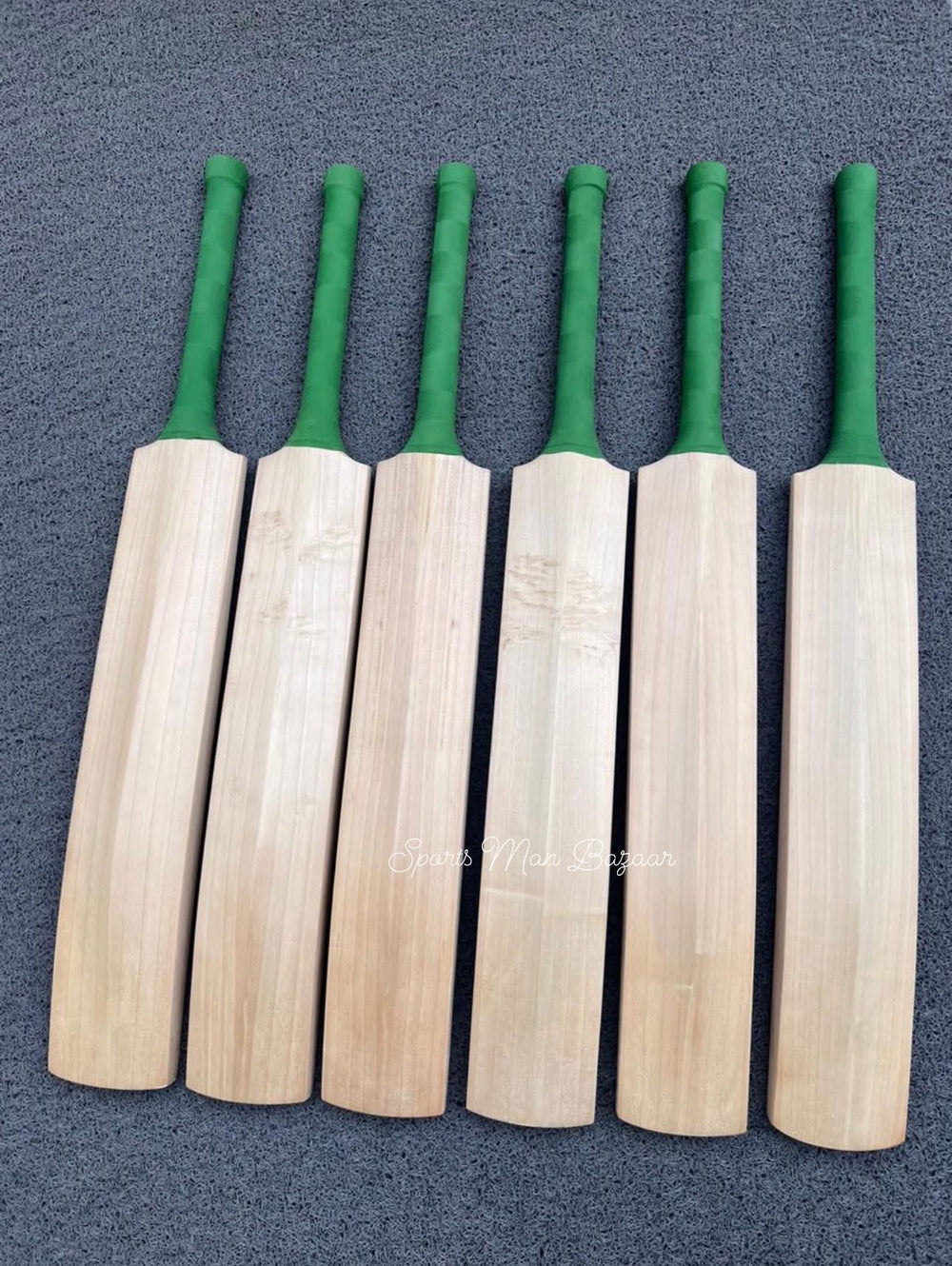 Double Shaded - Pro Grade English Willow Bats
