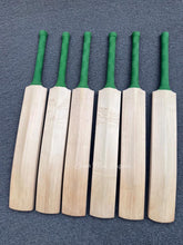 Double Shaded - Pro Grade English Willow Bats