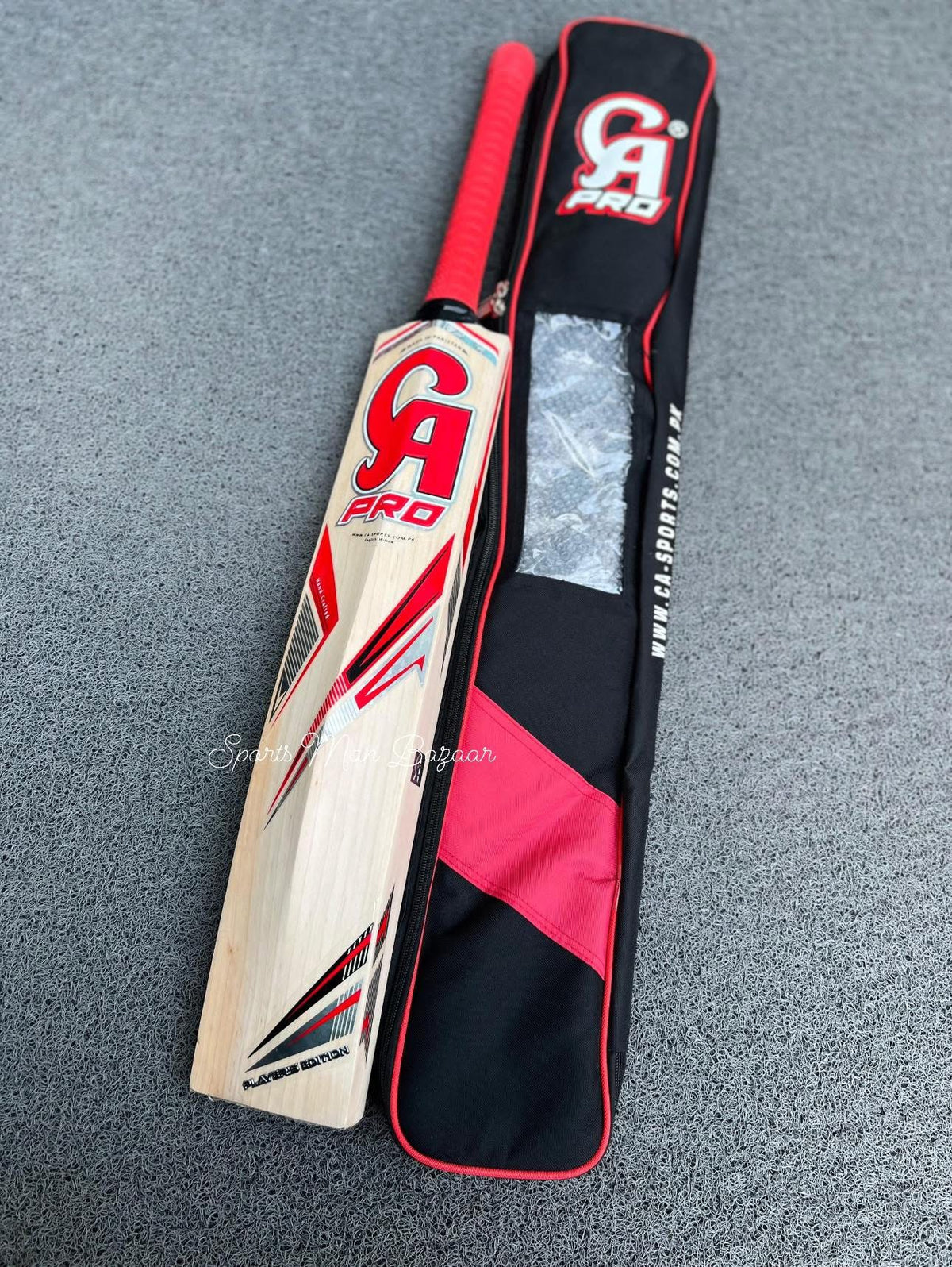 CA Pro performance players Edition Cricket Bat