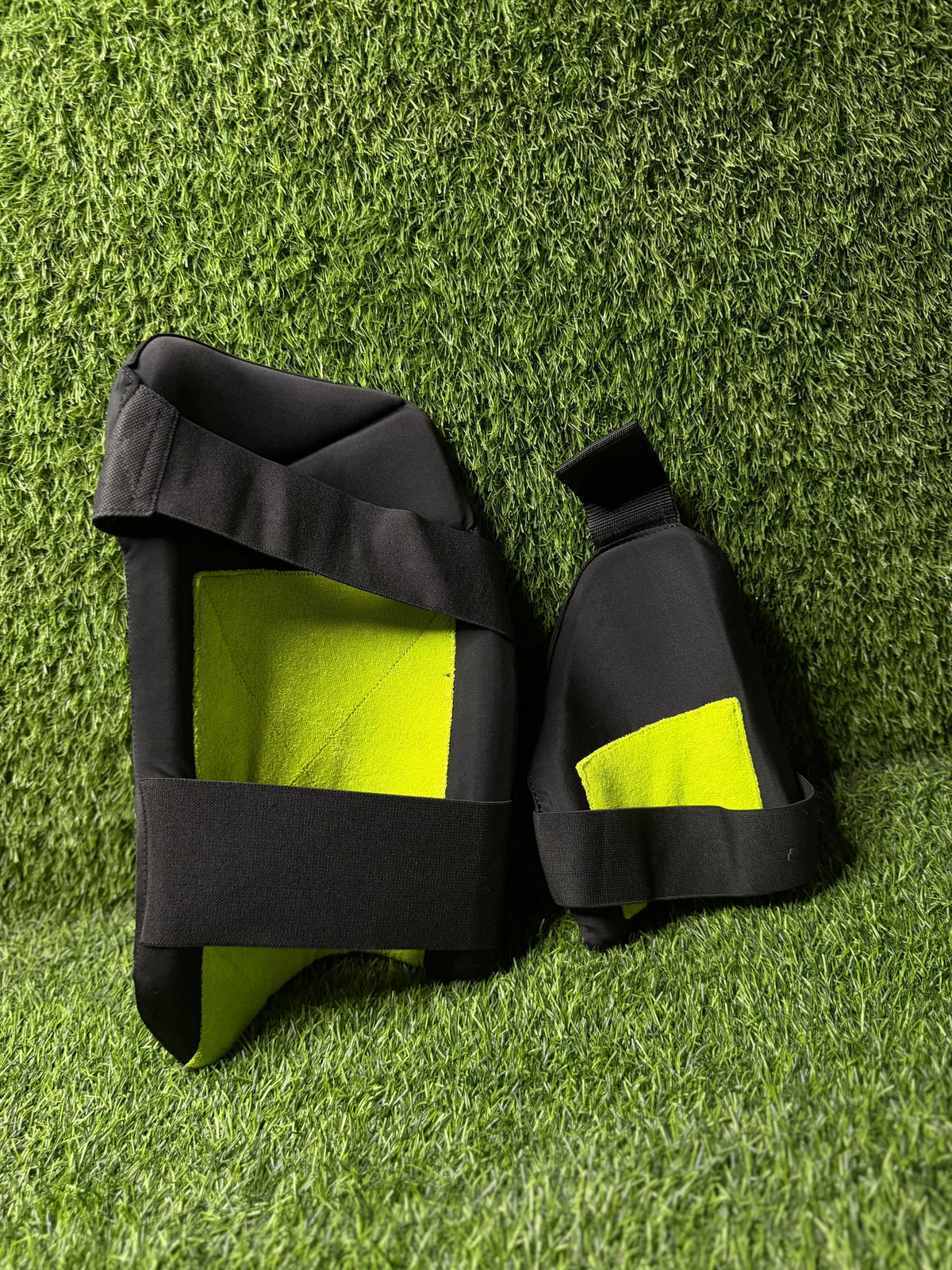 Moonwalkr Pro 2.0 Double Thigh pads