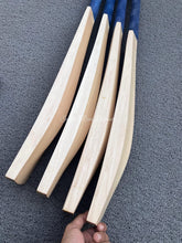 Short Blade - Pro Grade English Willow Cricket Bats