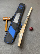 CA Gold 20k English Willow Grade 1 Cricket Bat