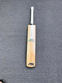Premium quality A2 Zenith limited edition English willow Grade 1 bat