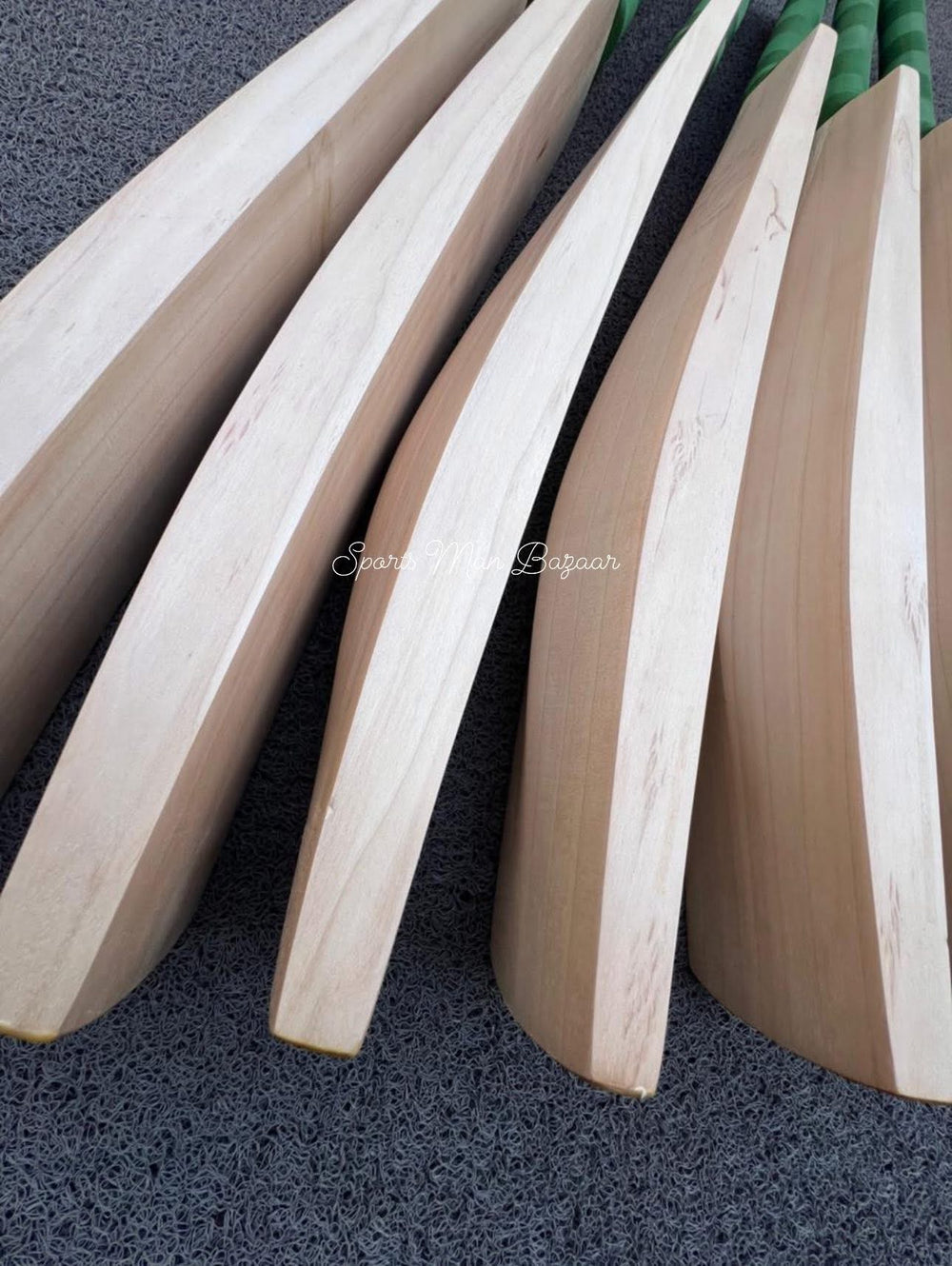 Double Shaded - Pro Grade English Willow Bats