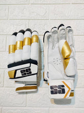 Premium quality players edition batting gloves