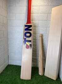 SS Ton Reserve Jonny Bairstow edition English willow grade 1 bat