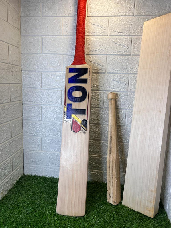 SS Ton Reserve Jonny Bairstow edition English willow grade 1 bat
