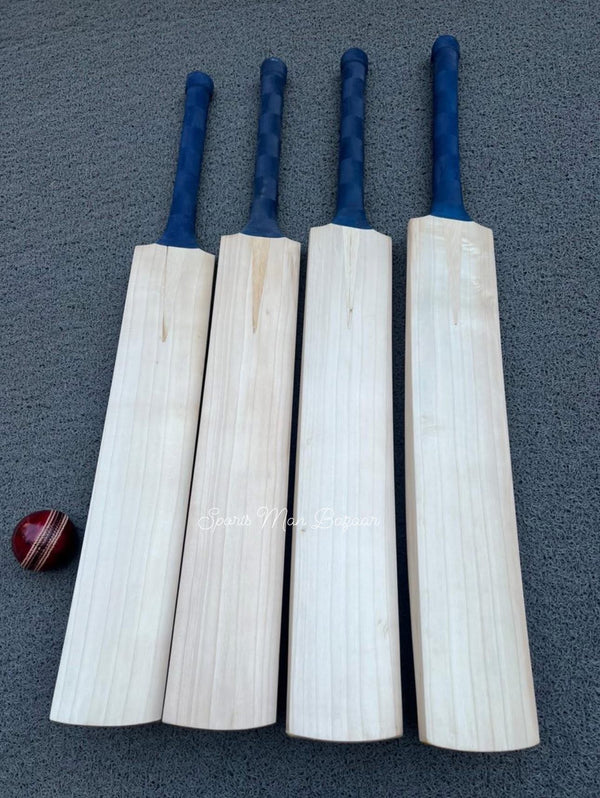 Short Blade - Pro Grade English Willow Cricket Bats