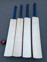 Short Blade - Pro Grade English Willow Cricket Bats