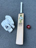 SG Sunny Gold Classic Original LE (limited)edition English willow Grade 1 bat