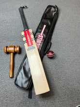 Gray Nicolls Venture LE Grade A cricket Bats