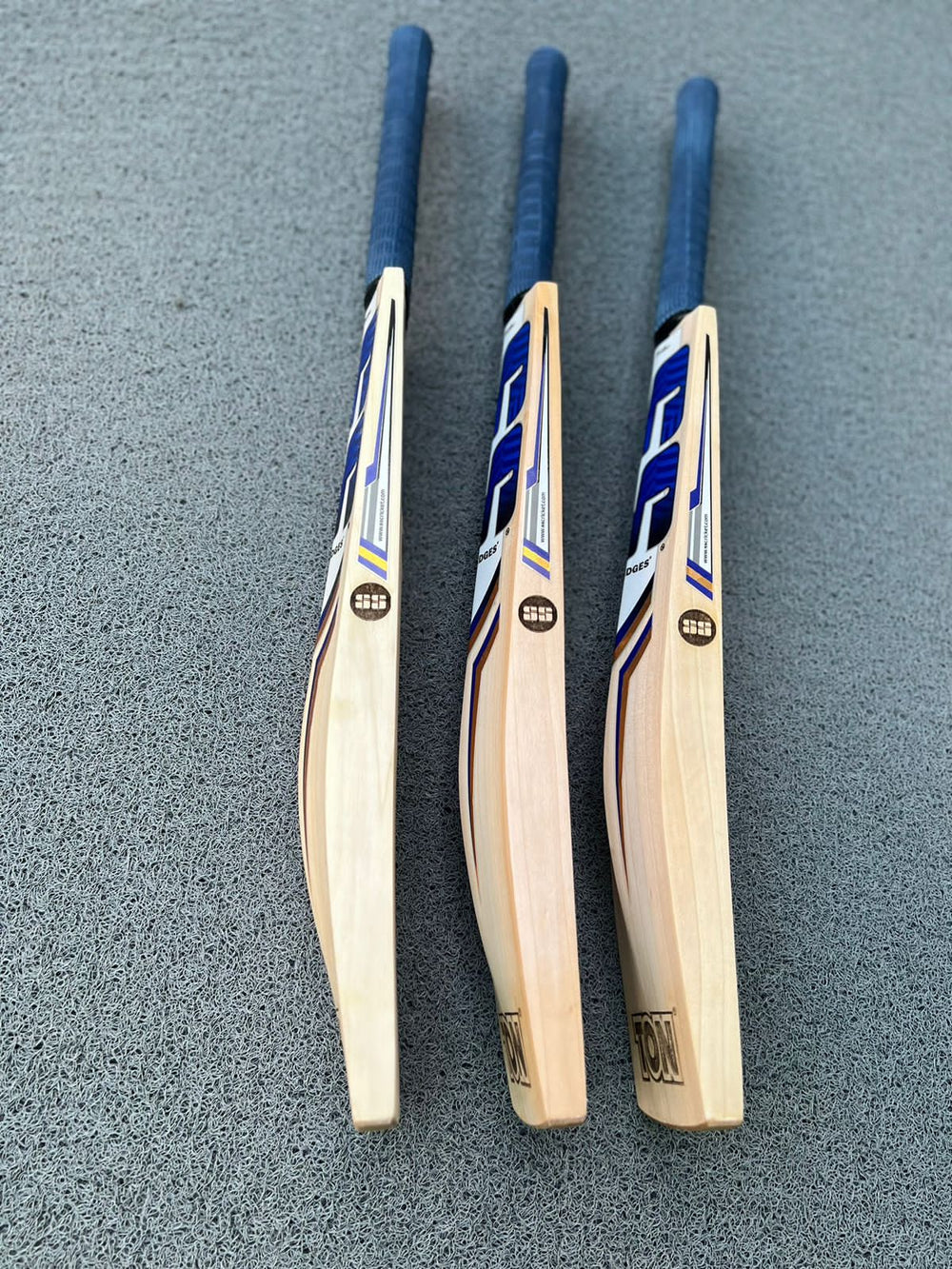 SS TON SKY (Surya Kumar) edition English willow grade 1 bat