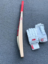 MRF Game changer players edition English willow grade 1 bat