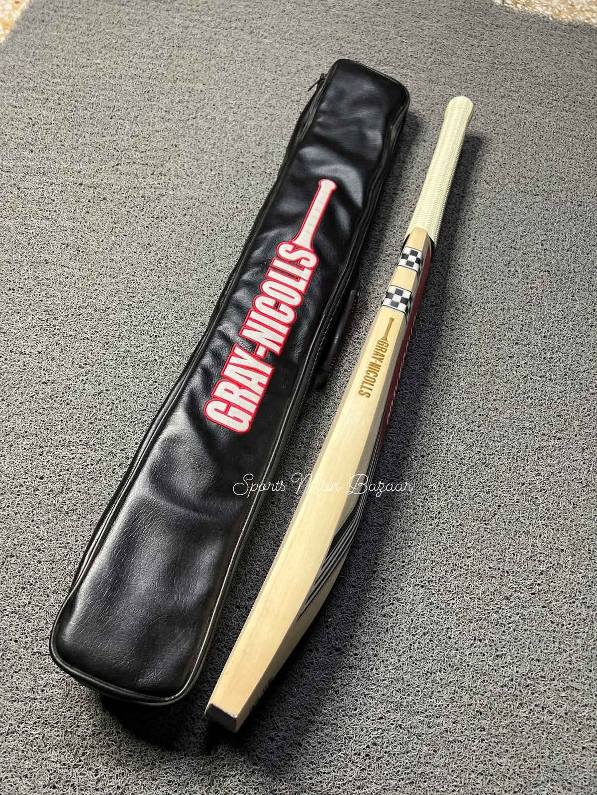Players Grade - Gray Nicolls Stratos 1.1 Cricket bat