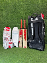 MRF Virat Kohli Hard Ball cricket kit