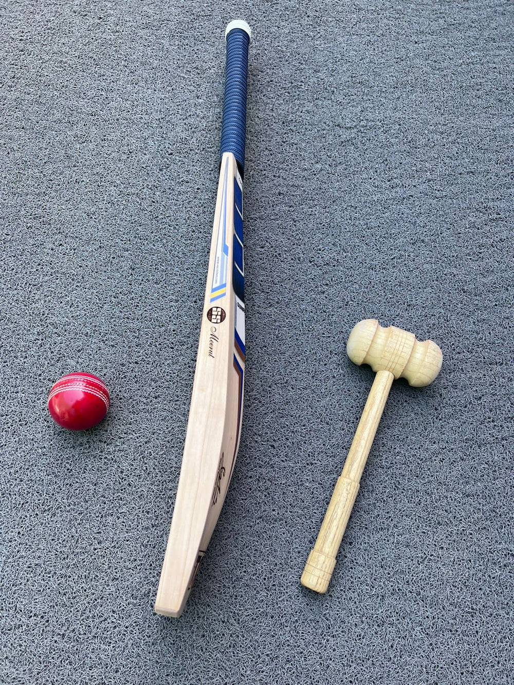 SS SKY Surya Kumar edition English willow Grade 1 bat for sale