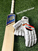 New Balance Players Edition English Willow Bat