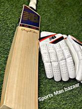New Balance Players Edition English Willow Bat