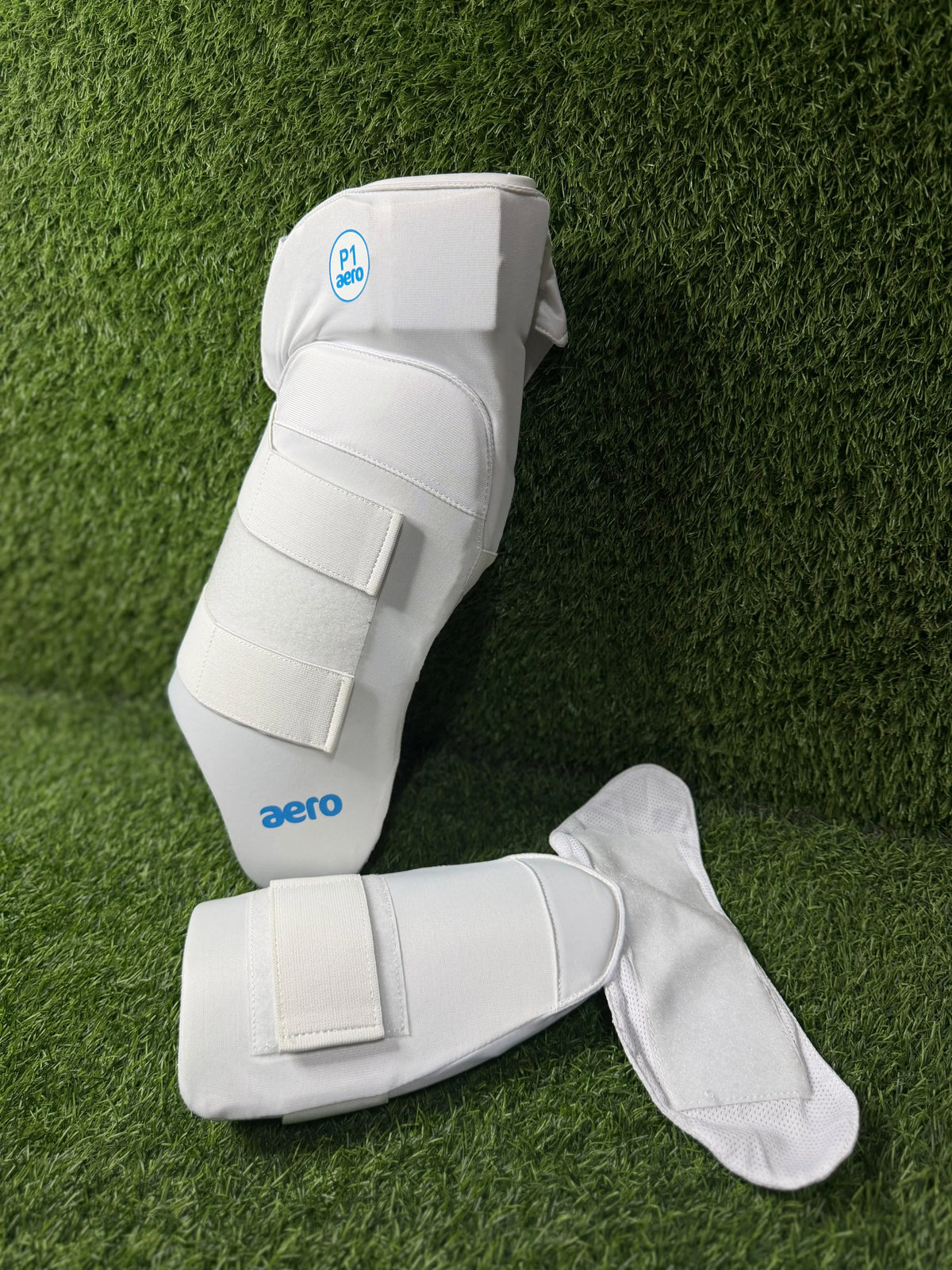 Aero P1 Thighpads Pro Edition