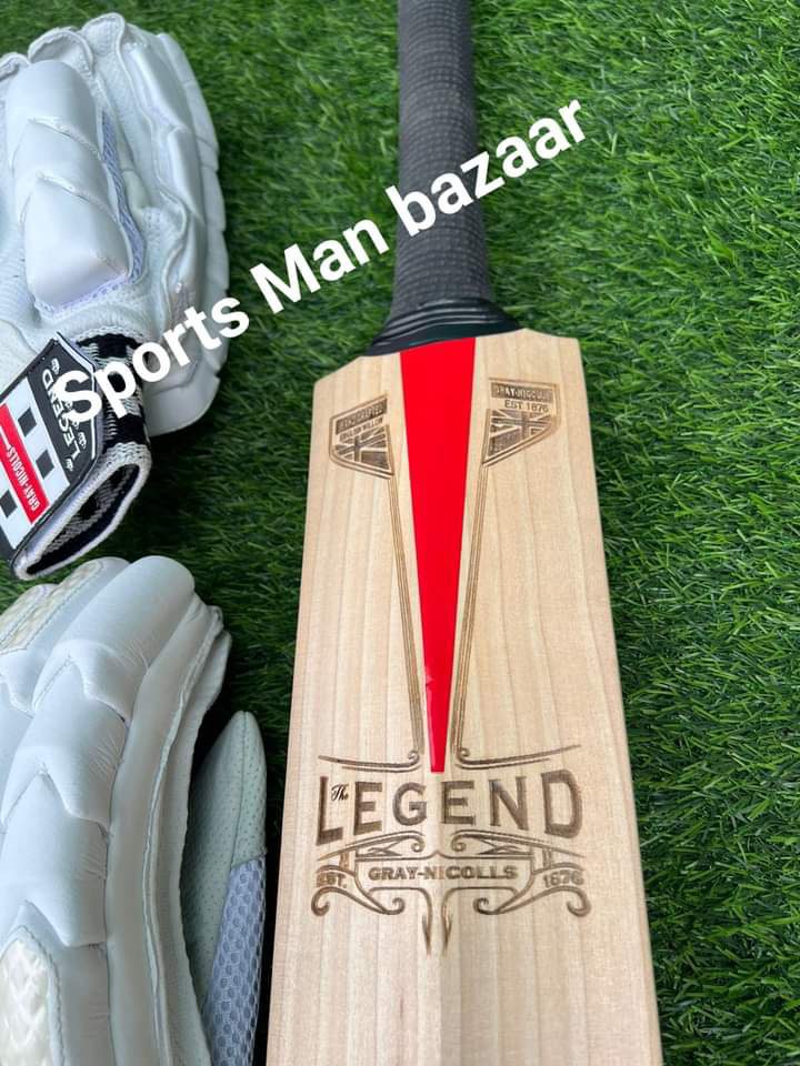 Gray Nicolls Legend 2022 Edition English Willow Bat