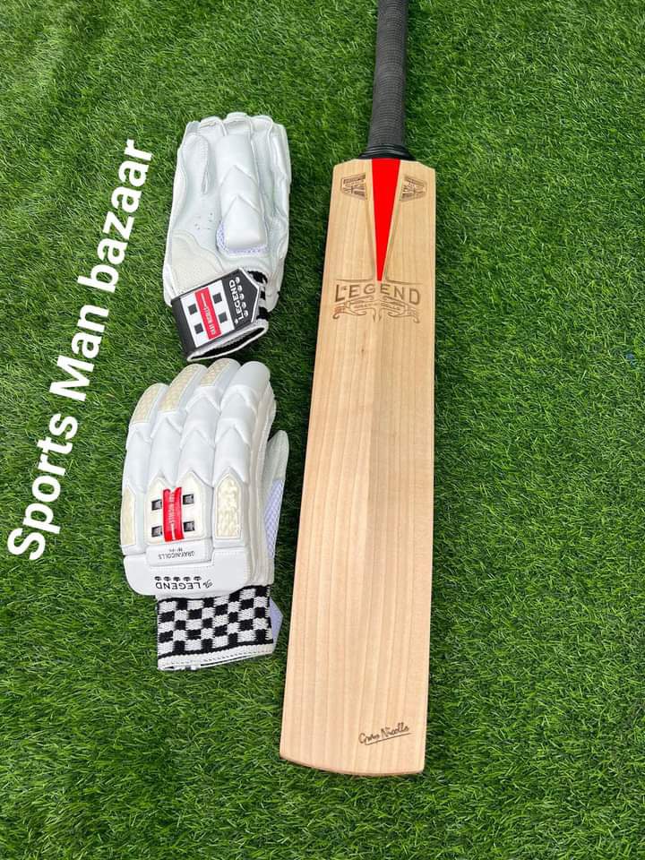 Gray Nicolls Legend 2022 Edition English Willow Bat