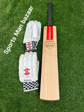 Gray Nicolls Legend 2022 Edition English Willow Bat