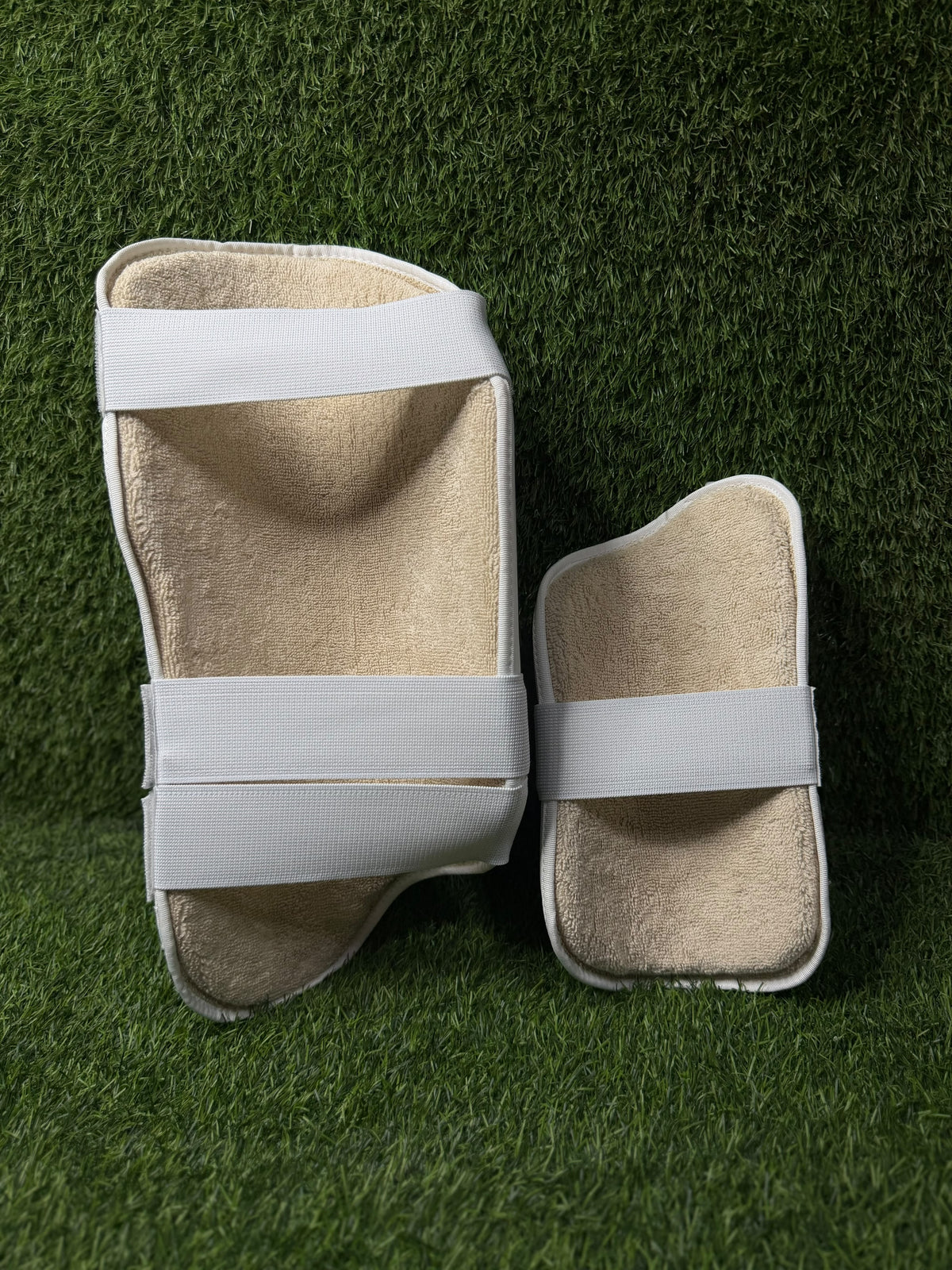 Remfry Batting Thigh Pads