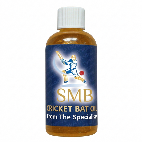 Cricket Bat Linseed Oil 75ml
