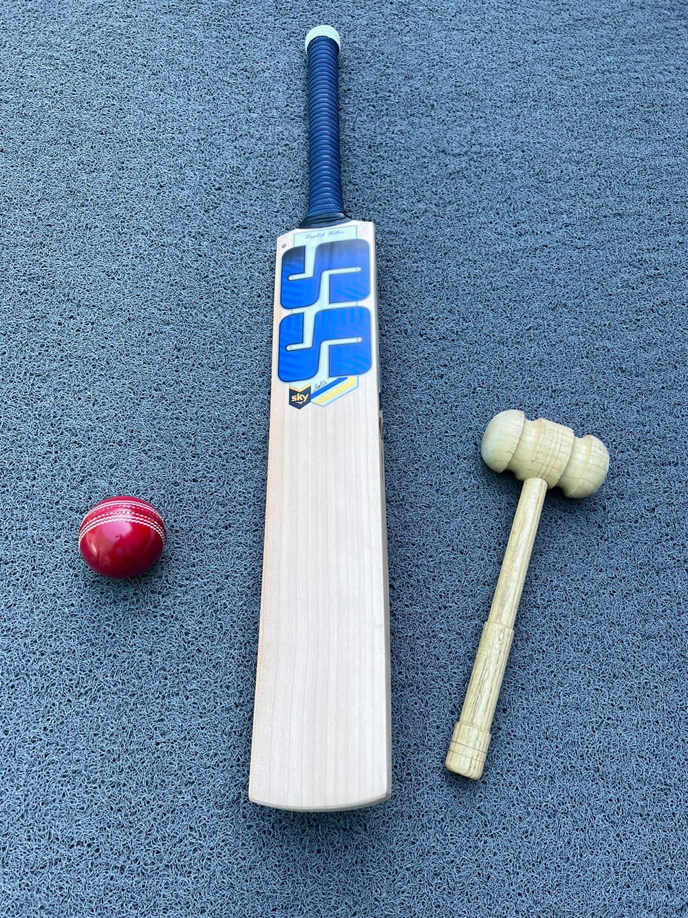 SS SKY Surya Kumar edition English willow Grade 1 bat for sale