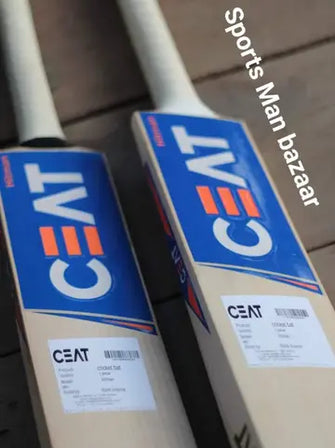 CEAT Hitman Rohit Sharma Edition English Willow Bat