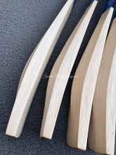 Short Blade - Pro Grade English Willow Cricket Bats