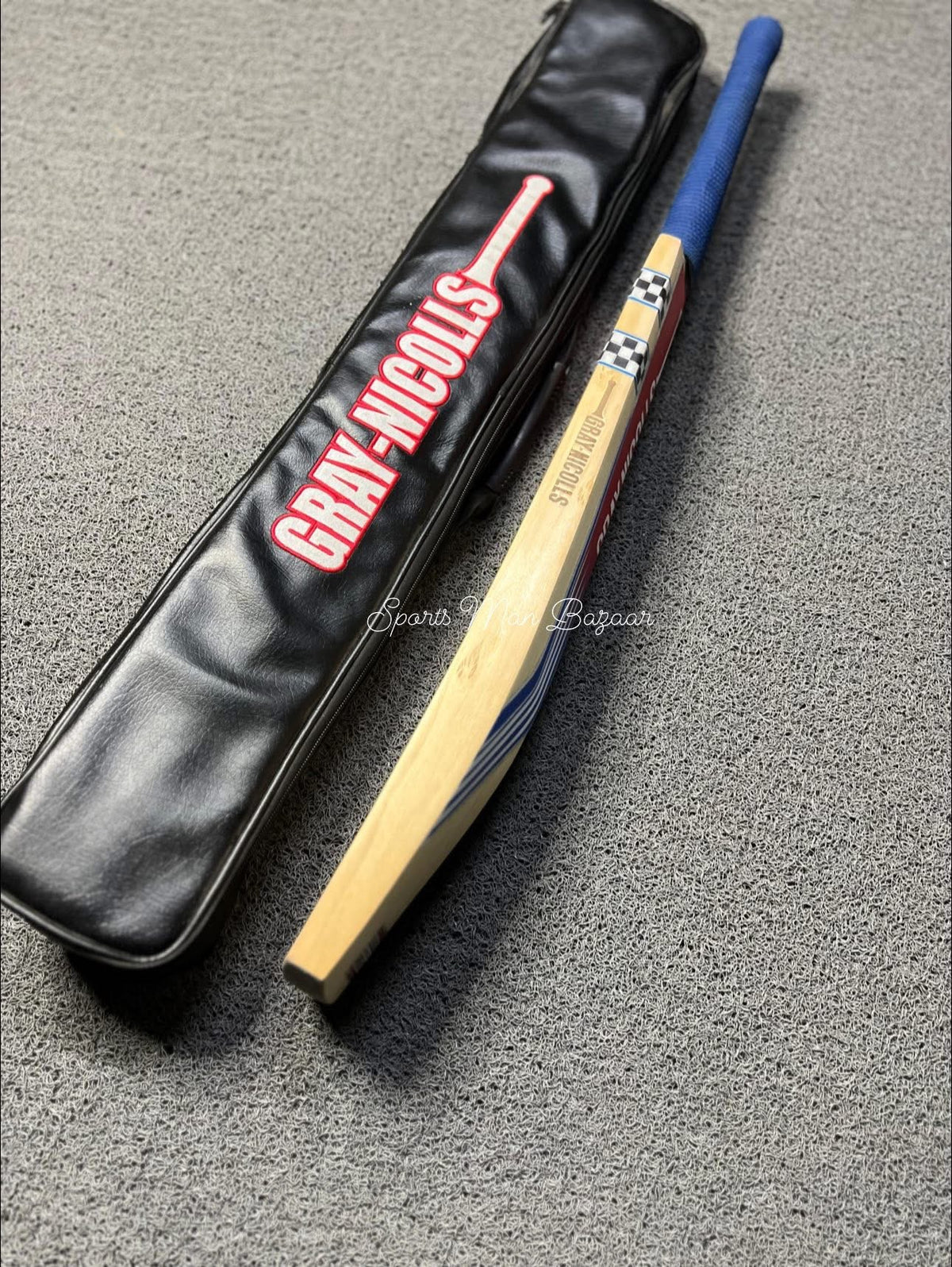 Gray Nicolls Stratos -2025 Edition