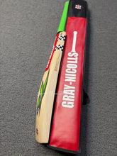 Gray Nicolls Fusion Players Edition Cricket bat