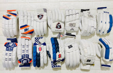 Premium quality players edition batting gloves