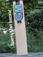 GM CHROMA Limited Edition English Willow Bat