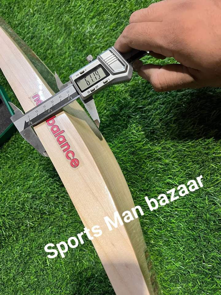 New Balance TC 1260 Players Edition English Willow Bat