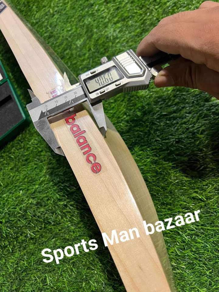 New Balance TC 1260 Players Edition English Willow Bat