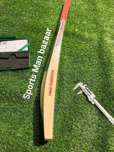 New Balance TC 1260 Players Edition English Willow Bat