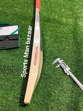 New Balance TC 1260 Players Edition English Willow Bat